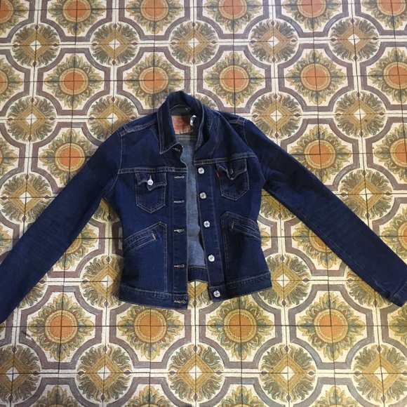 Levi's Jackets & Blazers - Levi’s denim jacket